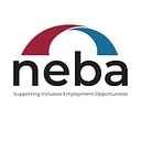 New England Business Associates logo