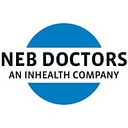 Neb Doctors / Pumps For Mom logo