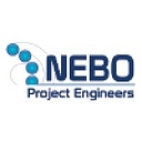 Nebo Project Engineers logo