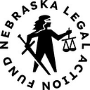 Nebraska Legal Action Education Fund logo
