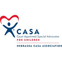 Nebraska Casa Association logo