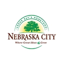 City of Nebraska logo