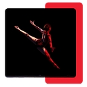 Nebraska Dance logo