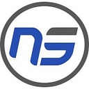 Nebraska Scientific logo