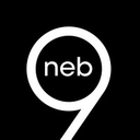 nebula9vodka.com logo