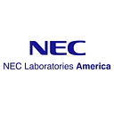 Nec Laboratories America, Inc. logo