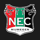 N.E.C. Nijmegen logo