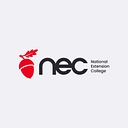 National Extension College logo