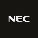 NEC Australia Pty Ltd logo