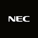 Nec Australia logo