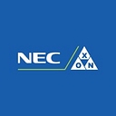 Favicon of NEC XON Systems