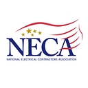 National Electrical Contractors Association (Neca) logo