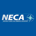 Northeast Energy and Commerce logo