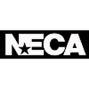 Neca   National Entertainment Collectibles Assoc logo