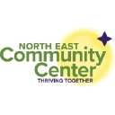 North East Community Center logo