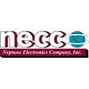 Neptune Electronics logo