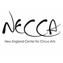 New England Center For Circus Arts logo