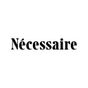 Favicon of Nécessaire