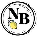 Necessary Behavior logo