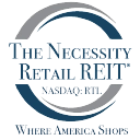 The Necessity Retail REIT, Inc. logo