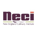 New England Culinary Institute logo