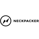 Neckpecker logo