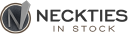 necktiesinstock.com logo