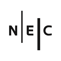 The New England Conservatory of Music logo
