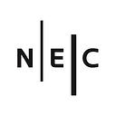 New England Conservatory logo