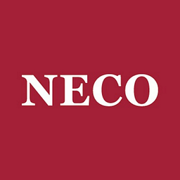 New England College of Optometry logo