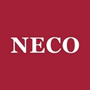New England College Of Optometry logo
