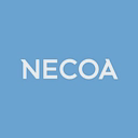 NECOA logo