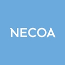 NECOA logo