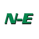 N E Construction logo