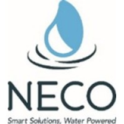 NECO Water logo