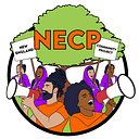 New England Community Project Inc logo