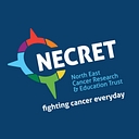 Necret   Northeast Cancer Research & Education Trust logo