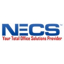 New England Copy Specialists logo