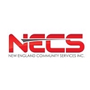 New England Community Services logo