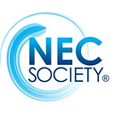 Necrotizing Enterocolitis NEC Society logo