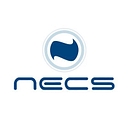 New England Computer Solutions logo