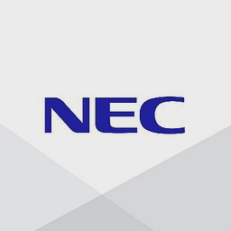 NEC Software Solutions UK Ltd logo