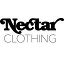 Nectar Clothing logo