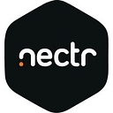 Nectr logo