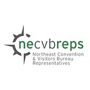 Necvb Reps logo