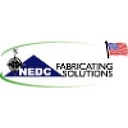New England Die Cutting, Inc. logo