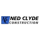 Ned Clyde Construction, Inc. logo