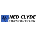 Ned Clyde Construction logo