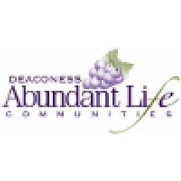 Deaconess Abundant Life Communities logo