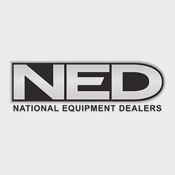 National Equipment Dealers Logo
